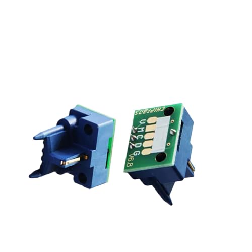 HRNJX 8K FT LT ST T NT Kompatibler Tonerchip Kompatibel mit AR-208 AR 203E M200 M201 5420 Tonerkartuschenchip(AR-208LT 8K) von HRNJX