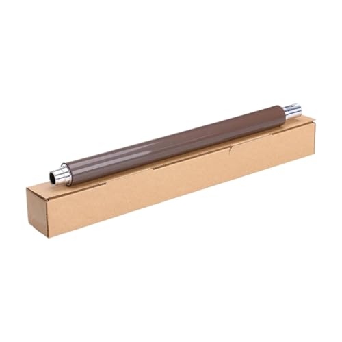 HRNJX C220 C280 C360 Compatible Fixierwartungskit enthält Fixiergürtel Innere Schwamm Wärmewalze Untere Roller -Teilenummer A0EDR72000(Lower Roller) von HRNJX