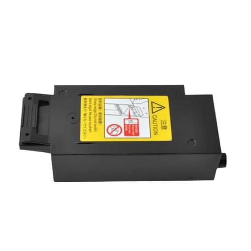HRNJX DE100 Wartungstank-Chip und Abfallkissen kompatibel mit Fuji Frontier DE-100 Druckerabfall-Tintenkollektor Chip Resetzer Sponge-Sponge-Kissen Kompatibel mit den Druckerwartung(DE100 1PC) von HRNJX