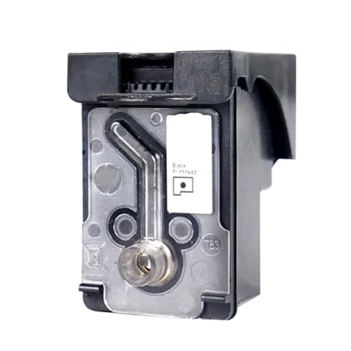 HRNJX Druckkopf GT50 GT51 M0H50A M0H51A Ersatz kompatibel Kompatibel mit Tintentankdrucker GT5822 GT5810 GT5820 Modelle 310 410 318 319 418(MOH51A - GT51 1PCS) von HRNJX