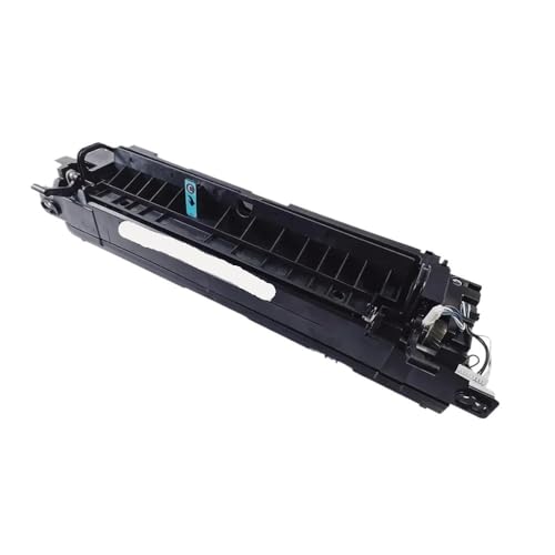 HRNJX Erneuerbare Fixiereinheit Kompatibel mit MP2554 MP3054 MP3354 MP2555 MP3055 MP3555 Fixierbaugruppe Fixierset(110V) von HRNJX