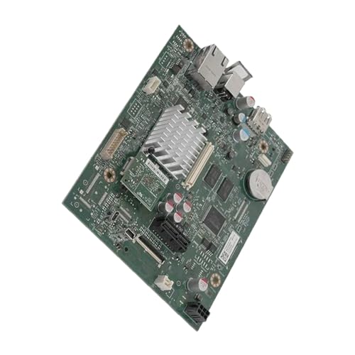 HRNJX Formatter-Karte kompatibel mit B5L24-67909 B5L30-60003 Kompatibel mit Enterprise M552 M553 M552DN M553DN 552 553 Mainboard-Motherboard(M552 553dn with Card) von HRNJX