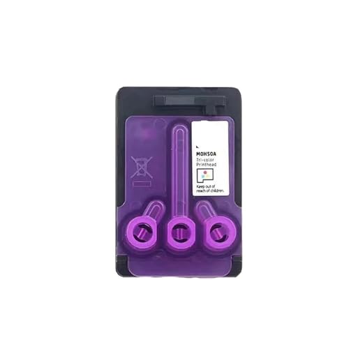 HRNJX GT52 GT51 X4E75AA MOH50A MOH51A Print -Kopfvergleich mit 5810 5820 GT5810 GT5820 Ink Tank Series 310 315 318 319 410 418 419(MOH50A) von HRNJX