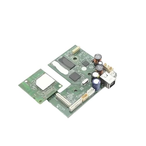 HRNJX GT5810 GT5820 Hauptplatine kompatibel mit Tintentank 310 411 311 315 319 410 318 Formatter Motherboard Ersatz(415 Old Version) von HRNJX