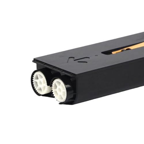 HRNJX Kompatible DC240 Farbtoner -Patrone Kompatibel mit Docucolor DC242 DC250 DC252 D260 C7655 C7665 C7675 C7755 C7765 C7775 C5065(M) von HRNJX
