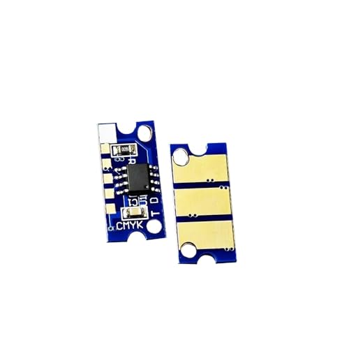 HRNJX Kompatible JP-Version 6.4k Seiten LPC4T9K LPC4T9C LPC4T9M LPC4T9Y Tonerchip Kompatibel mit Offirio LP-S820(M 6.4K) von HRNJX