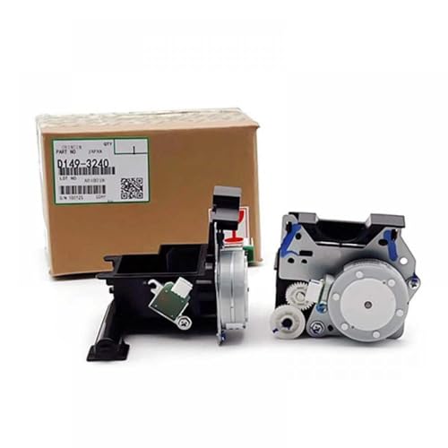 HRNJX Kompatible Tonerversorgungsbaugruppe D1493240 D1493310 D1493280 D1493270 Kompatibel mit C2004 C2504 C3004 C3504 C4504 C5504 C6004 Modelle D149-3240 Ersatz(M) von HRNJX