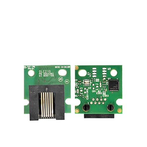HRNJX Kompatibler 20K-Tonerkartuschenchip Kompatibel mit MX-B42T MX-B427W MX-B427PW-Modelle von HRNJX