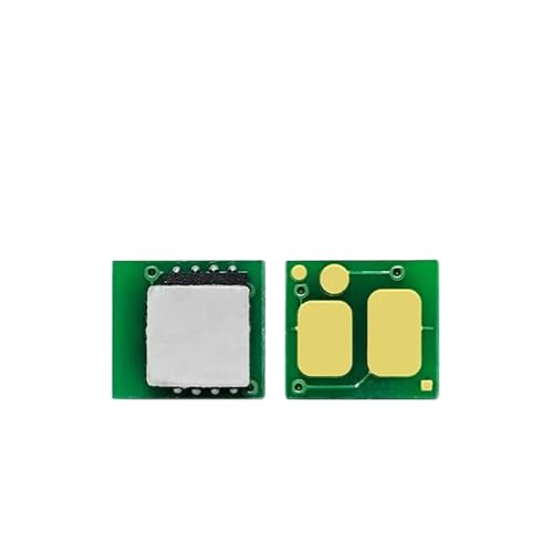 HRNJX Kompatibler Tonerchip Kompatibel mit W2120X W2121X W2122X W2123X Kompatibel mit MFP M578c MFP M578 MFP M578z M554dn M555dn M555x MFP M578dn MFP M578f(1SET W2120X KCMY) von HRNJX