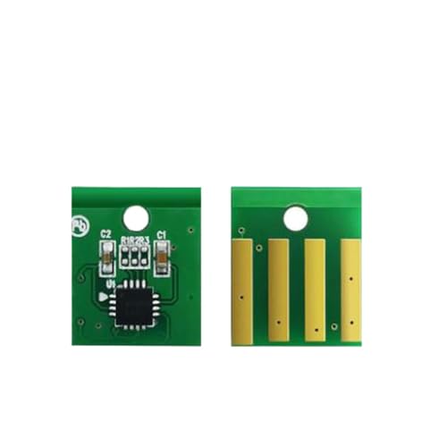 HRNJX Kompatibler Tonerchip-Trommelchip Kompatibel mit TNP43 TNP39 TNP37 TNP38 TNP42 TNP46 IUP-16 IUP-17 IUP-18 IUP-19 IUP-20 Kompatibel mit 3300P 3301P 3320(TNP38 TNP35 20K) von HRNJX