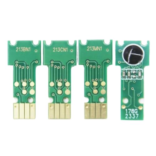 HRNJX LC3213 LC3013 LC3313 Tintenpatronenchip Single Verwendung mit DCP-J772DW J774DW MFC-J890DW J895DW J497 J572DW J491DW J772 Drucker(Europe LC3213) von HRNJX