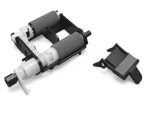 HRNJX Pick Roller Assembly JC61-04446A Kompatibel mit ML-2160 ML-2161 ML-2165 ML-2020 ML-2021 SCX-3400 SCX-3401 SCX-3405 SCX-3406 SCX-2070 SCX-2071 SF-760P(1 Set) von HRNJX