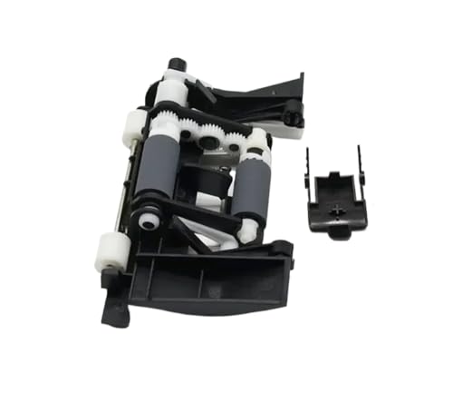 HRNJX Pick Roller Assembly JC61-04446A Kompatibel mit ML-2160 ML-2161 ML-2165 ML-2020 ML-2021 SCX-3400 SCX-3401 SCX-3405 SCX-3406 SCX-2070 SCX-2071 SF-760P(Full 1 Set) von HRNJX