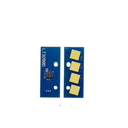 HRNJX T-3028M Tonerkartuschenchip, kompatibel mit DP-2528A 3028A 3528A 4528A(1PCS T-3028M 18K) von HRNJX