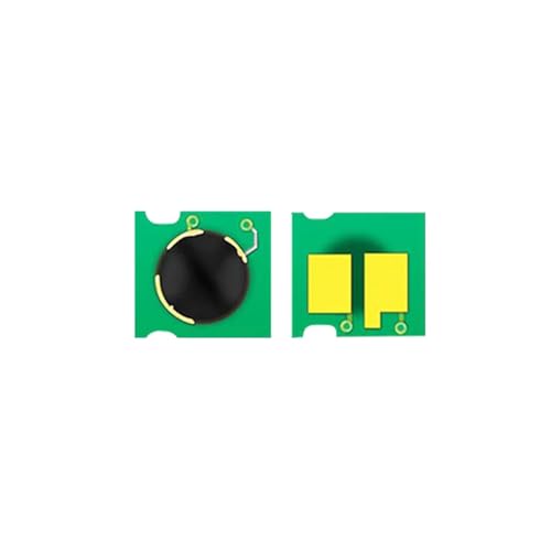 HRNJX Tonerchip kompatibel mit Satera LBP841C 842C 843Ci LBP9660C 9520C LBP843Cx LBP841Cdn CRG335e(CRG335e C 7.4K) von HRNJX