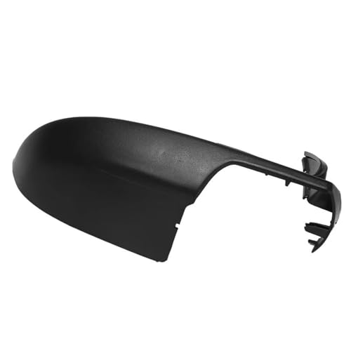 HRQCTIM Für Mazda 2 3 6 Flügel Spiegel Shell Gehäuse Abdeckung Auto Seite Rückspiegel Abdeckung Autoteile(Left Side) von HRQCTIM