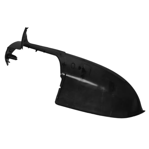 HRQCTIM Für Mazda 2 3 6 Flügel Spiegel Shell Gehäuse Abdeckung Auto Seite Rückspiegel Abdeckung Autoteile(Right Side) von HRQCTIM