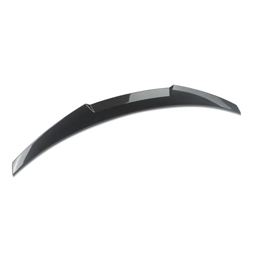 HRQCTIM Heckspoiler Für B&MW 2er F22 F87 M2 Coupé 2014 2015 2016 2017 2018 2019 2020 Carbon Fiber Style Heckspoiler HRQCTIM Heckspoiler Für B&MW 2er F22 F87 M2 Coupé 2014 2015 2016 2017 2018 2019 2020 Carbon Fiber Style Heckspoiler von HRQCTIM