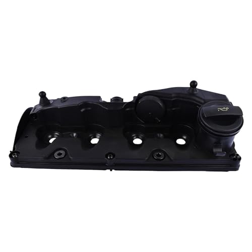 HRQCTIM Zylinderkopfdichtungen Für A1 8X A3 8P Q3 8U TT 8J 103469F 03L103483C Auto Motor Ventildeckel HRQCTIM Zylinderkopfdichtungen Für A1 8X A3 8P Q3 8U TT 8J 103469F 03L103483C Auto Motor Ventildeckel von HRQCTIM