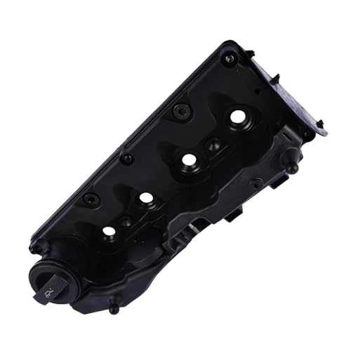 HRQCTIM Zylinderkopfdichtungen Für S&Koda Auto-Zylinderkopfdeckel 03L103469R 03L103483C Auto-Zylinderkopfdeckel von HRQCTIM