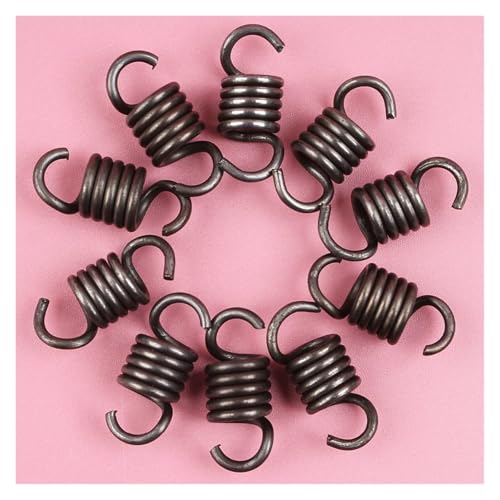 10 Stück Kupplungsfeder passend für MS250 025 MS230 023 MS210 021 019T 020 020T MS190T MS200T MS191T Kettensägenteile 10 Stück Kupplungsfeder passend für MS250 025 MS230 023 MS210 021 019T 020 020T MS190T MS200T MS191T Kettensägenteile von HRTHCAJ