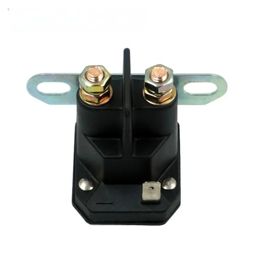 12V Schalter Off-road Fit for UTV ATV Modifizierte Teile Starter Modell 812-1201-211 12V Schalter Off-road Fit for UTV ATV Modifizierte Teile Starter Modell 812-1201-211 von HRTHCAJ