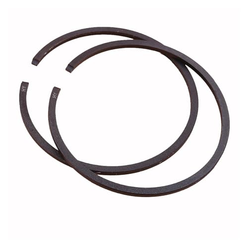 2 Stück Los Kolbenring 37 mm * 1,2 mm passend for 017 MS 170 MS170 MS192 C MS 192 T MS 192 TC Kettensäge Ersetzen Sie OEM for 1130 034 3003 2 Stück Los Kolbenring 37 mm * 1,2 mm passend for 017 MS 170 MS170 MS192 C MS 192 T MS 192 TC Kettensäge Ersetzen Sie OEM for 1130 034 3003 von HRTHCAJ