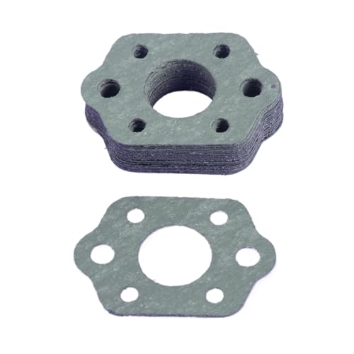 20 stücke Vergaser Verteiler Carb Dichtung Fit for 021 023 025 MS210C MS230C MS250C Kettensäge 20 stücke Vergaser Verteiler Carb Dichtung Fit for 021 023 025 MS210C MS230C MS250C Kettensäge von HRTHCAJ