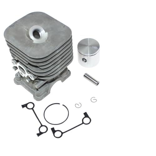 35mm Zylinderkolbensatz passend for B28PS B28P B28B BT280 BC280 545008082 von HRTHCAJ