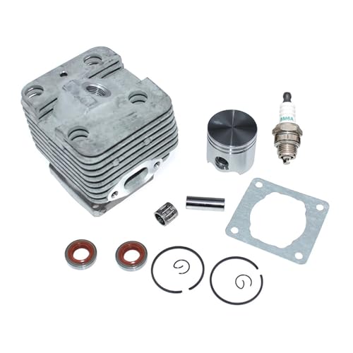 40MM Zylinderkolben-Kits passend for Freischneider FS250 FS250R HT250 HL250 4134 020 1214 40MM Zylinderkolben-Kits passend for Freischneider FS250 FS250R HT250 HL250 4134 020 1214 von HRTHCAJ