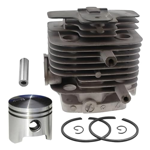 40mm Zylinderkolben 531007735 531007736 Kit Passend for 142R 142RB 142RJ 152R 152RB 152RJ 143R 153R GC2042 GC2052 40mm Zylinderkolben 531007735 531007736 Kit Passend for 142R 142RB 142RJ 152R 152RB 152RJ 143R 153R GC2042 GC2052 von HRTHCAJ