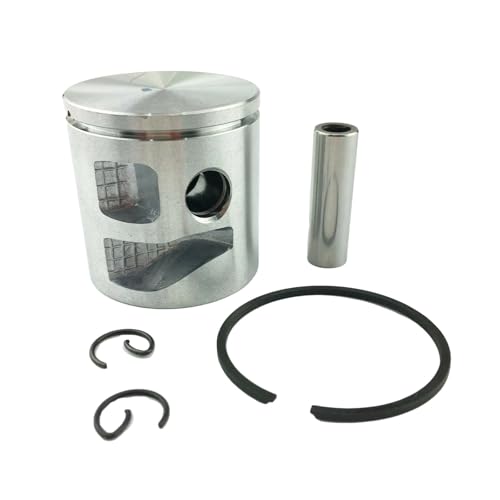 41mm Kolbensatz passend for 742 840 842 742 842 CS2138 Pro P3314 P3314WS P3816 P4018 S1970 Kettensäge 41mm Kolbensatz passend for 742 840 842 742 842 CS2138 Pro P3314 P3314WS P3816 P4018 S1970 Kettensäge von HRTHCAJ