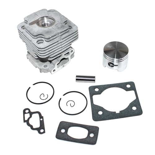 42mm Zylinderkolbensatz passend for 446 BP 446 BP Ergo 746 S 746 T 8460 460 IC 8465 8465 Ergo PN 61122014F 61122014B von HRTHCAJ