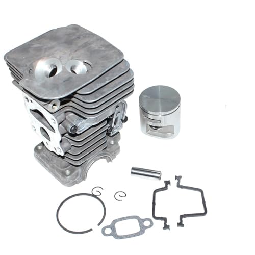 44mm Zylinderkolbensatz passend for 450 450E CS2250 CS2250S PN 544119802 44mm Zylinderkolbensatz passend for 450 450E CS2250 CS2250S PN 544119802 von HRTHCAJ
