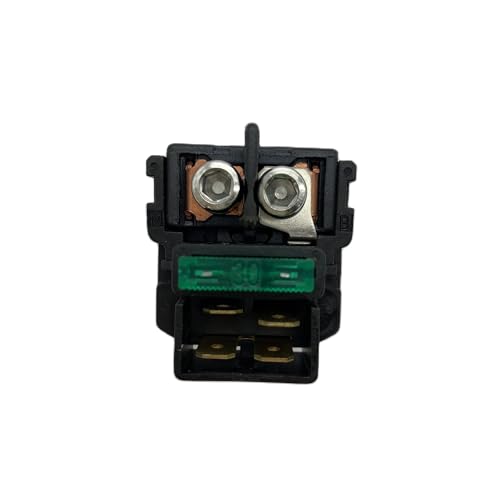Anlasser passend for Buyang Linhai 300cc D300 G300 ATV Quad Anlasser passend for Buyang Linhai 300cc D300 G300 ATV Quad von HRTHCAJ