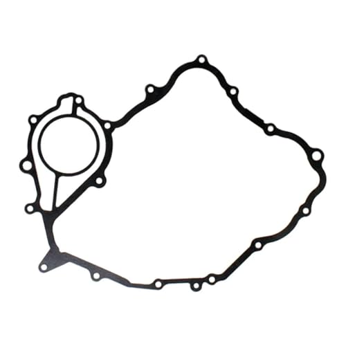 Dichtung, linker Kurbelgehäusedeckel 0JWA-011004 Passend for CF800 950 1000 ATV UTV SSV CForce UForce ZForce 800XC 850XC 950 1000 Dichtung, linker Kurbelgehäusedeckel 0JWA-011004 Passend for CF800 950 1000 ATV UTV SSV CForce UForce ZForce 800XC 850XC 950 1000 von HRTHCAJ