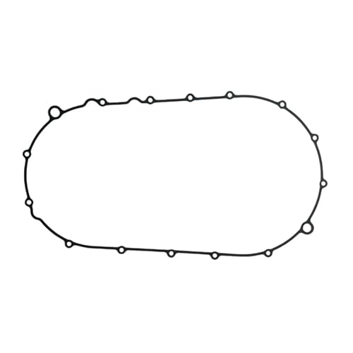 Dichtung CVT-Abdeckung 0800-013102 Passend for 800ccm Motor 2v91w 2v91w U8 2v91w Z8 2v91w-S Cforce 800utr-2 800ccm Cf800atr-2 von HRTHCAJ