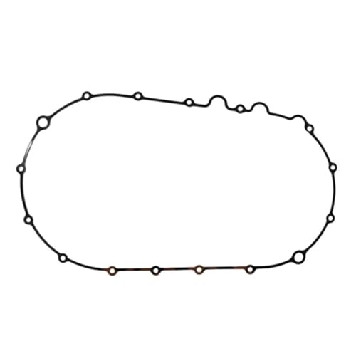 Dichtung CVT-Gehäuse 35231 1BE-15412-00 Passend for Linhai ATV 500D 500-D M550 EFI M550L von HRTHCAJ