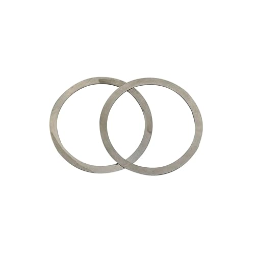 Einstellscheibe 83 * 71 * 0,5 Passend for CF800 OEM 0180-310004-0004 Einstellscheibe 83 * 71 * 0,5 Passend for CF800 OEM 0180-310004-0004 von HRTHCAJ