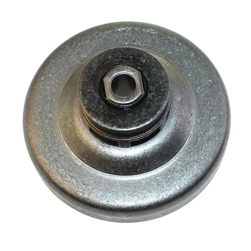 Ersatz-Kupplungstrommel-Kettenrad for UC3030A UC3530AP UC3051A UC3551A UC4030AP UC4051A UC4530A UC4551A Teile 1238866 1253317 von HRTHCAJ