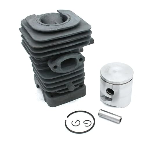 Ersatz-Zylinderkolben-Kit for CS340 CS380 358381600 577831101 Motorreparatur von HRTHCAJ