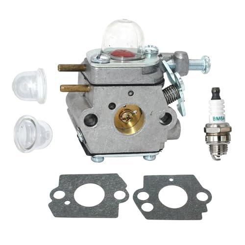 Ersatzvergaser for UT08580 UT08981 UT50500 UT50901 UT21506 UT21546 UT21907 UT21947 UT21566 UT21967 kompatible Motorteile Ersatzvergaser for UT08580 UT08981 UT50500 UT50901 UT21506 UT21546 UT21907 UT21947 UT21566 UT21967 kompatible Motorteile von HRTHCAJ