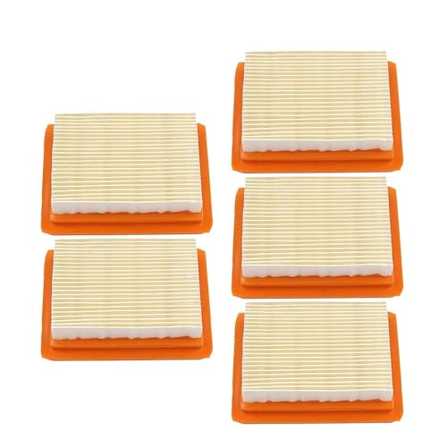 Filter 41341410300 Passend for FS350 FS120 FS200 FS250 FS450 BT121 Kettensäge Ersatzteile von HRTHCAJ