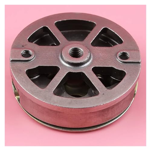 Kupplung passend für FS120 FS200 FS250 FS300 FS350 FS400 FS450 FS480 FR450 FR480 BT120C BT121 Rasenmäher Ersatzteil Kupplung passend für FS120 FS200 FS250 FS300 FS350 FS400 FS450 FS480 FR450 FR480 BT120C BT121 Rasenmäher Ersatzteil von HRTHCAJ