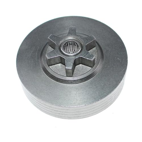 Kupplungstrommel-Kettenrad-Spur passend for UT 10771A UT 10781A UT 10785A UT 10815 UT 10842 UT 10870 UT 10772A UT 10820 UT 10846 ersetzt Teile Kupplungstrommel-Kettenrad-Spur passend for UT 10771A UT 10781A UT 10785A UT 10815 UT 10842 UT 10870 UT 10772A UT 10820 UT 10846 ersetzt Teile von HRTHCAJ