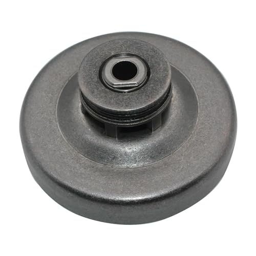 Kupplungstrommel-Kettenrad passend for UC3500 UC3500A UC4000 UC3001A UC3501A UC4001A UC3003A UC3503A UC4003A UC4503A 225 223 110 ersetzt Teile Kupplungstrommel-Kettenrad passend for UC3500 UC3500A UC4000 UC3001A UC3501A UC4001A UC3003A UC3503A UC4003A UC4503A 225 223 110 ersetzt Teile von HRTHCAJ