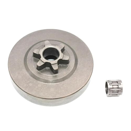 Kupplungstrommel-Sporenrad-Nadellager passend for CS 370 CS 370F CS 400 CS 400F A556000400 A556000401 V555000170 Kupplungstrommel-Sporenrad-Nadellager passend for CS 370 CS 370F CS 400 CS 400F A556000400 A556000401 V555000170 von HRTHCAJ