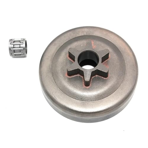 Kupplungstrommellager passend for 36 41 235 235e 240 240e 137 137e 142 142e 136 136LE 141 141LE 120 Mark II 130 135 Mark II Kupplungstrommellager passend for 36 41 235 235e 240 240e 137 137e 142 142e 136 136LE 141 141LE 120 Mark II 130 135 Mark II von HRTHCAJ