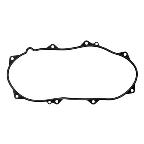 Motorkupplung CVT-Seitendeckeldichtung 0GR0-013003 Passend for ATV CF 191Q 450 191R 550cc Motorradzubehör von HRTHCAJ