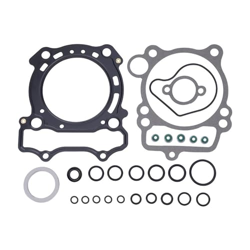 Motorrad Komplette Zylinder Kit Fit for YMH YZ250F 2001-2013 WR250F 2001-2014 YZ WR 250F WR250 YZ250 250 F Motorrad Komplette Zylinder Kit Fit for YMH YZ250F 2001-2013 WR250F 2001-2014 YZ WR 250F WR250 YZ250 250 F von HRTHCAJ
